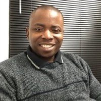 Amcor Employee Joseph Moses's profile photo