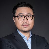 DXY.cn Employee Tiantian Li's profile photo