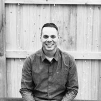 Arrow Electronics Employee Matthew Blair's profile photo