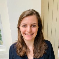 Future Materials Group Employee Sarah Dodds's profile photo