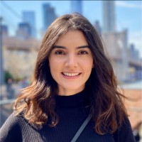 Paramount+ Employee Ana Carolina Coelho's profile photo