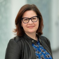 Intellia Therapeutics, Inc. Employee Marika st. Amand's profile photo