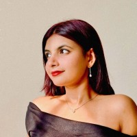 Gaveshna Goyal's profile photo