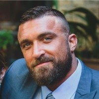 Campfire Analytics Employee Mike O'Connor's profile photo