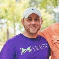 Waitr Employee Bryan Horton's profile photo