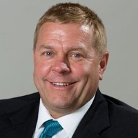 EMCOR Group, Inc. Employee Mark Asbach's profile photo