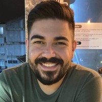 Winx Employee Olimar Ferraz's profile photo