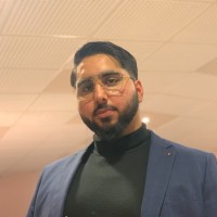 Acom Pluriel Conseils Employee Daoud Mohammad's profile photo