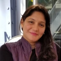 NovoNutrients Employee Aruna Varshney's profile photo