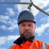 Maintech Power Employee Gary Edgar's profile photo