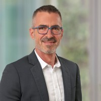 Credit Life Employee Thomas Fritzsche's profile photo