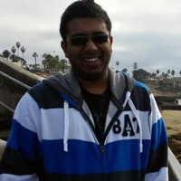 Geometrics Inc. Employee Easswar Balasubramaniam's profile photo