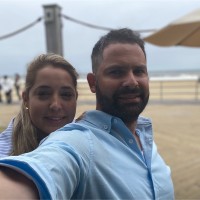 QEI, LLC Employee Alvaro jimenez's profile photo