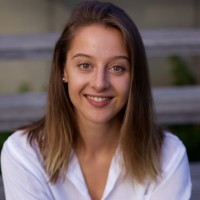 Forward Creatives Employee Andrea Kadijska's profile photo