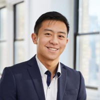 Meltwater Employee Nathan Yeung's profile photo