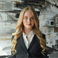RoboDK Employee Danielle Hickey's profile photo
