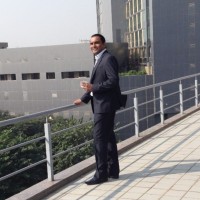 Quest Global Employee Sunil Chandran's profile photo