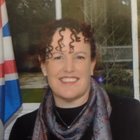 Kate Scott Email & Phone Number