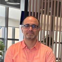 Cultural Infusion Employee Nabi Zameni's profile photo