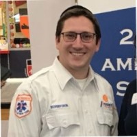 Israel Itzkowitz Email & Phone Number