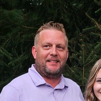 White Rose Interiors LLC Employee Shaun Desenberg's profile photo