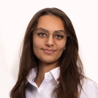 SCHILLER Medical Employee Fanny Hoffmann's profile photo