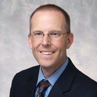 Intellectual Ventures Employee Larry Froeber's profile photo