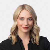 Aetna, a CVS Health Company Employee Emma Pinter's profile photo