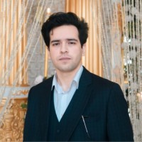 Revcloud Employee Muhammad Faizan's profile photo