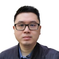 Nicolas Chen Email