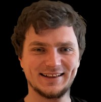 Konko AI Employee Oleksandr Danshyn's profile photo