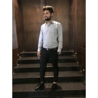 GRUBBRR® Employee Devang Kakkad's profile photo