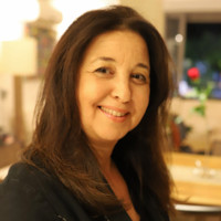 Kahoona Employee Maty Levy's profile photo