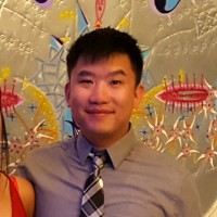 Leidos Employee Sam Chu's profile photo