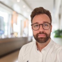 RORA Employee Eduard Gavrilenko's profile photo
