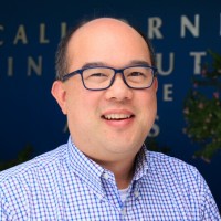 California Institute of the Arts Employee Allan Chen's profile photo