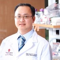 Touro University Nevada Employee Thuc le's profile photo