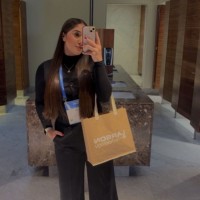 Floppy International Employee Mariana García Reyes's profile photo