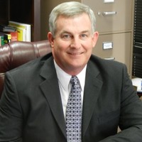 AgTexas Farm Credit Employee Joe Huddleston's profile photo