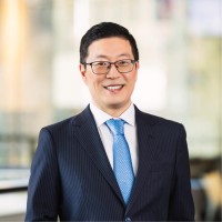 Allianz Life Employee Young Choi's profile photo