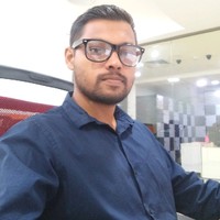 Strada Employee Sajeev C's profile photo