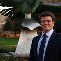 Chi Phi Fraternity Employee Danny Lynch's profile photo