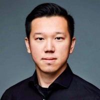 ServiceNow Employee Alex Jin's profile photo