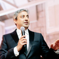 Rahul Saxena Email & Phone Number