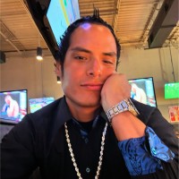 Nicolas Hernandez Email & Phone Number