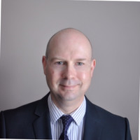 Canadian Bar Insurance Association (CBIA) Employee Robert Fraas's profile photo