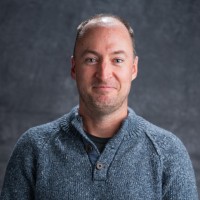 Sidecar Health Employee Rodney Barlow's profile photo