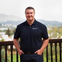 Not Just Travel Employee Paul Harrison's profile photo