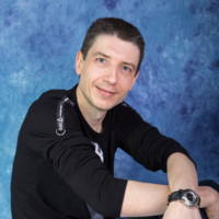 Alex Diomin Email & Phone Number
