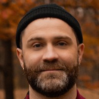 ishosting Employee Roman Dashevich's profile photo